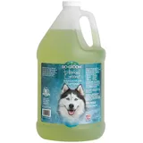 BIO-GROOM - Herbal Groom - Natürliches Kräutershampoo - Hundeshampoo und Welpenshampoo - Mit 8 reinen Pflanzenextrakten - Für Lang- und Kurzhaarige Rassen - Frei von Parabenen - 3.8 L