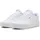 Puma Carina 3.0 Sneaker Mädchen 01 white/gold 39