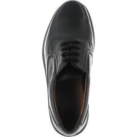 SIOUX Pavon-XXL Herren Schwarz 46