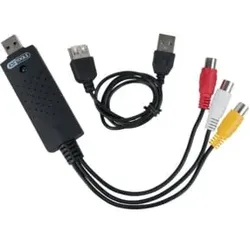 KS Tools USB Video grabber