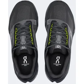 On Cloudsurfer Next Damen Black / Iron 42