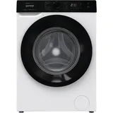 Gorenje WNHA74SAPS Weiss Waschmaschine, 7 kg Füllmenge, Black Week Deal