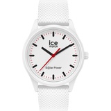 ICE-Watch Ice Solar Power Silikon 40 mm polar