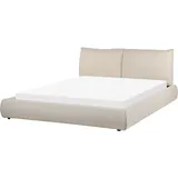 Wasserbett VINAY Beige