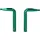 KS Tools Ersatzspitzen Sicherungsringzange 500,7027