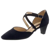 Gabor Pumps blau