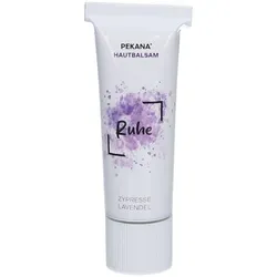 Pekana® Hautbalsam 7 Ruhe