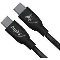 Aqiila Cablebird CB12 Lade-/Sync Kabel 240W Type C Type