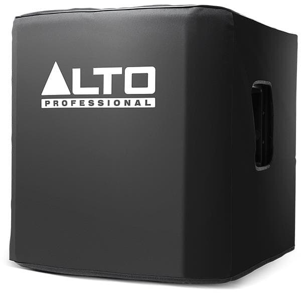 Alto Pro TS15S COVER - Gepolstertes Cover für den Truesonic TS215S Powered Subwoofer