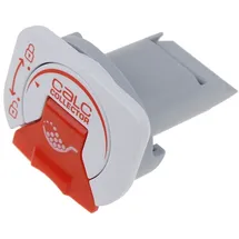 Calor Ersatzteil - Kalkfilter - Calor Tefal CS-00139375 Antikalk-Kollektor für FV5648 Turbo Pro... Dampfbügeleisen
