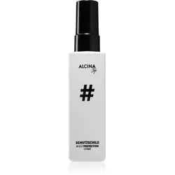 Alcina #ALCINA Style Hitzeschutz-Spray für das Haar 100 ml