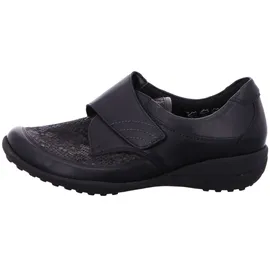 WALDLÄUFER KATJA-SOFT Damen Schwarz 41