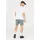 Virtus Shorts "Spier", Herren, Gr. S, US-Größen, grün (tannengrün), 90% Polyester, 10% Elasthan, unifarben, kurz, Hosen Shorts, mit feuchtigkeitsregulierenden Eigenschaften