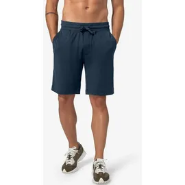 super.natural - Solution Shorts - Shorts Gr XXL blau