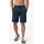 super.natural - Solution Shorts - Shorts Gr XXL blau