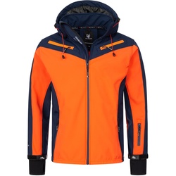 Rock Creek Jacke Softshelljacke