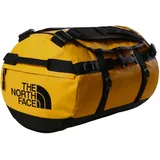 The North Face Base Camp S 50l Reisetasche - Yellow - One Size