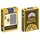 ASS Altenburger ASS 10001000-0001 COPAG Texas Hold em GOLD - Jumbo Face - 2 index - Black