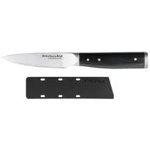 KitchenAid Schälmesser mit Hülle 8.89cm