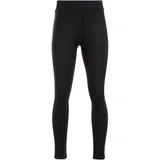 ZigZag Trainingstights Valerie Schwarz 128