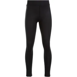 ZigZag Trainingstights Valerie Schwarz 128