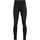 ZigZag Trainingstights Valerie Schwarz 128