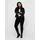 ONLY CARMAKOMA Damen Kunstlederjacke Curvy 48Black | 48