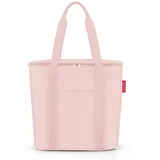 Reisenthel Kühltasche (twist blush Rosa