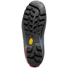 La Sportiva Trango Pro GTX Damen Bergschuhe Gore-Tex-Schwarz-40,5