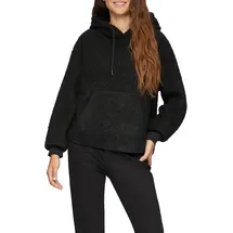 QS Hoodie Schwarz 34