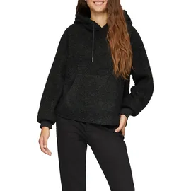 QS Hoodie Schwarz 34