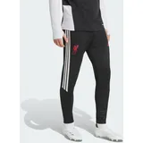 adidas Tiro Trainingshose Schwarz XS