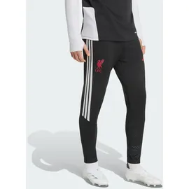 adidas Tiro Trainingshose Schwarz XS