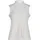 CMP Woman Polo Weiß 46