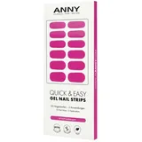 Anny Gel Nail Strips 1 St.