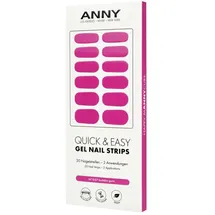 Anny Gel Nail Strips 1 St.