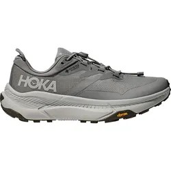 Hoka Transport GTX Herren galactic grey stardust