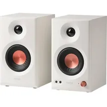 Edifier MR3 Studio Monitore Weiß