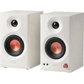 Edifier MR3 Studio Monitore Weiß