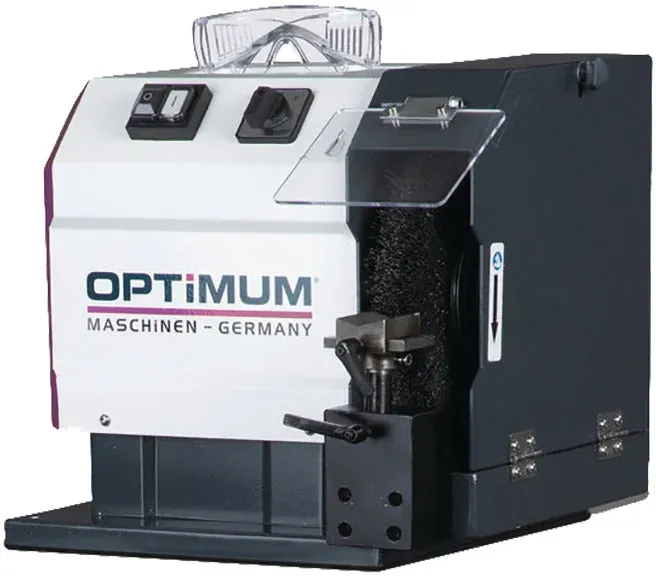 Bürstenentgrater OPTIgrind GB250B