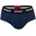 Hugo Hip Slips Navy XL