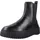CLARKS Torhill Maple 26173858 4, Chelsea Boots, Stiefel in schwarz 38 - Schwarz