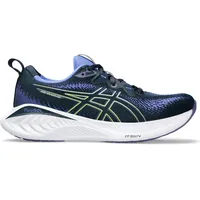 Asics Gel-Cumulus 25 Damen french blue/illuminate yellow 37,5