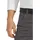 Babista MODAAZZURRO Thermohose grau 33