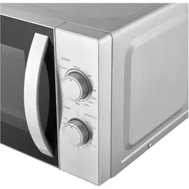 Sencor SMW 4320SS Silber