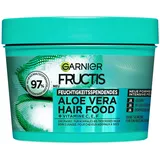 Garnier Fructis Aloe Vera Hair Food 3in1 Maske Haarkur & -maske 400 ml