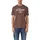 s.Oliver T-Shirt braun S