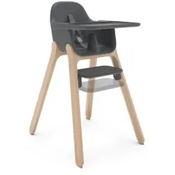 UPPAbaby Hochstuhl Ciro Jake Charcoal