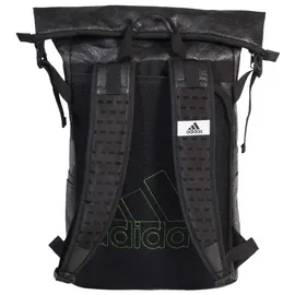 adidas Backpack Multigame SCHWARZ GRÜN