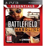 Battlefield : Hardline - Essentials, PlayStation 3, Multiplayer-Modus, M (Reif), Physische Medien